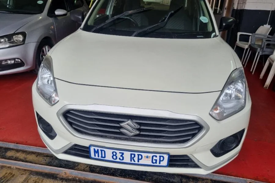 Used  2022 Suzuki DZire - Uptown Cars