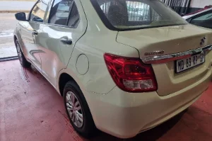 Used  2022 Suzuki DZire