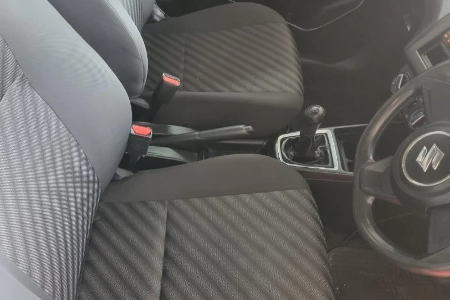 Used  2022 Suzuki DZire - Uptown Cars