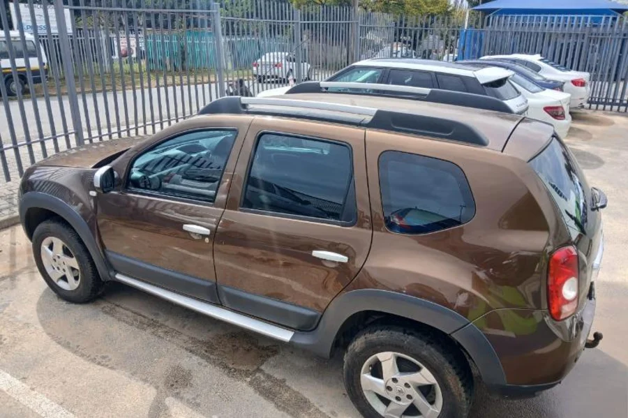 Used  2013 Renault Duster 1.6 Dynamique - Carbase Auto