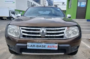 Used  2013 Renault Duster 1.6 Dynamique