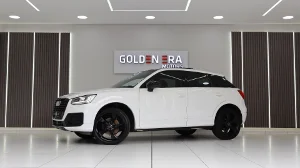 Used  2021 Audi Q2 30TFSI sport S line sports