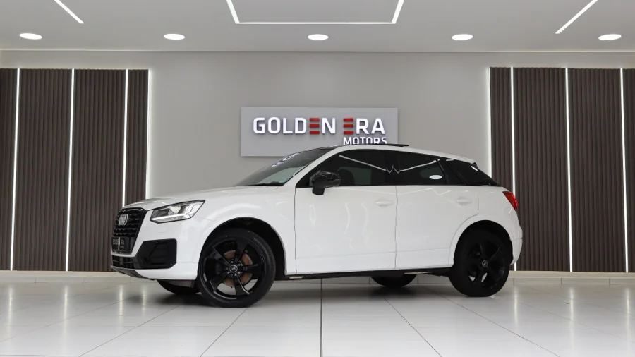 Used 2021 Audi Q2 30TFSI sport S line sports - Golden Era Motors Used 2021 Audi Q2 30TFSI sport S line sports - Golden Era Motors