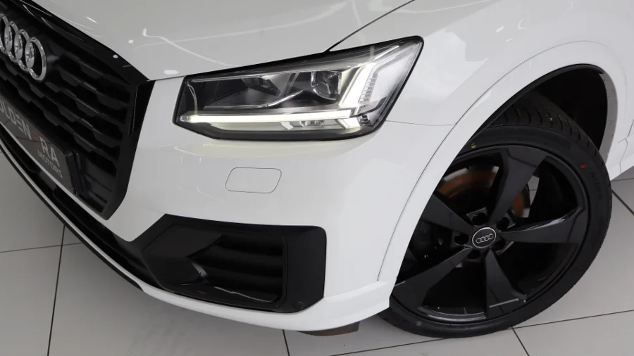 Used 2021 Audi Q2 30TFSI sport S line sports - Golden Era Motors Used 2021 Audi Q2 30TFSI sport S line sports - Golden Era Motors