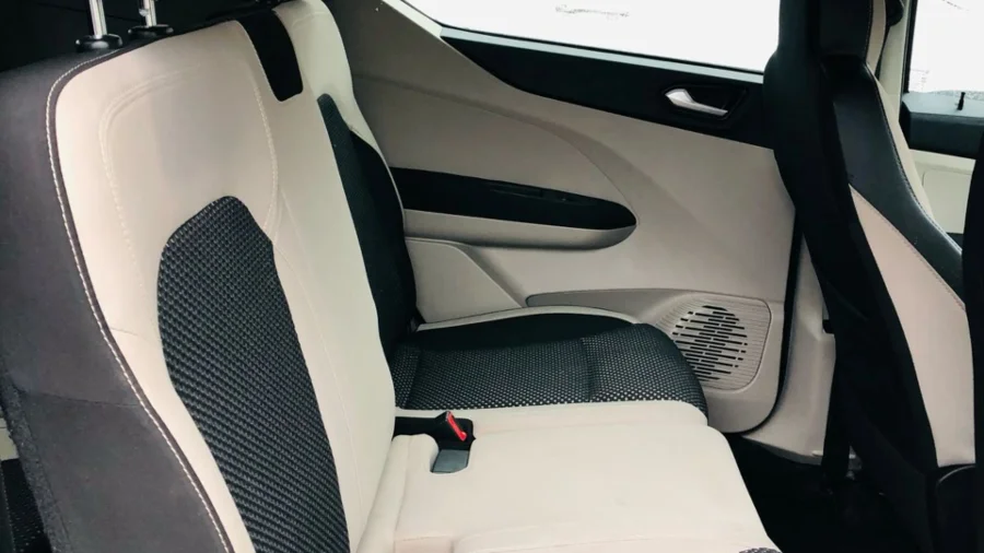 Used  2022 Renault Triber 1.0 Dynamique - SG Cars