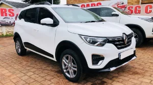 Used  2022 Renault Triber 1.0 Dynamique