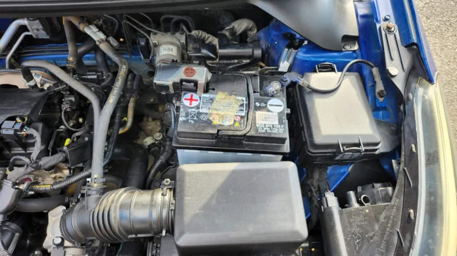 Used 2015 Hyundai i20 1.4 GL auto - Venture Giant Investment