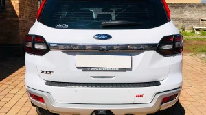 Used  2018 Ford Everest 2.2TDCi XLT auto
