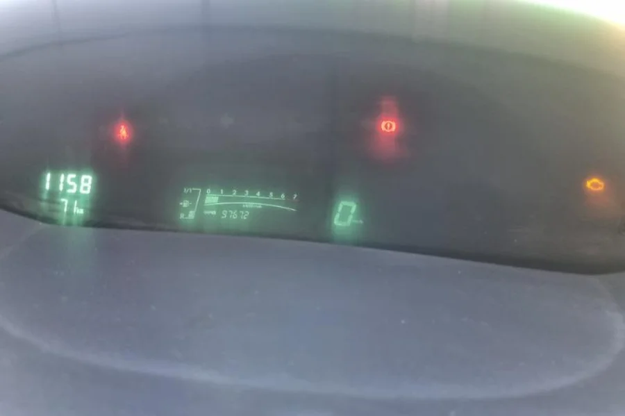 Used  2006 Toyota Yaris 1.0 5-door T1 - Uptown Cars