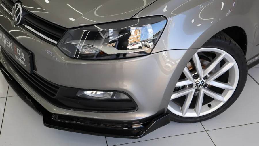 Used 2022 VW Polo Vivo hatch 1.0TSI GT - Golden Era Motors Used 2022 VW Polo Vivo hatch 1.0TSI GT - Golden Era Motors