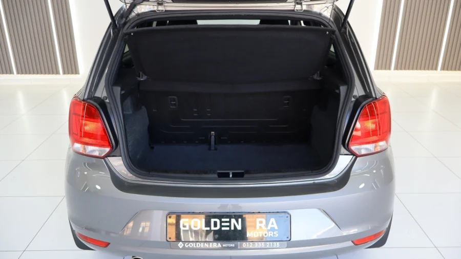Used 2022 VW Polo Vivo hatch 1.0TSI GT - Golden Era Motors Used 2022 VW Polo Vivo hatch 1.0TSI GT - Golden Era Motors