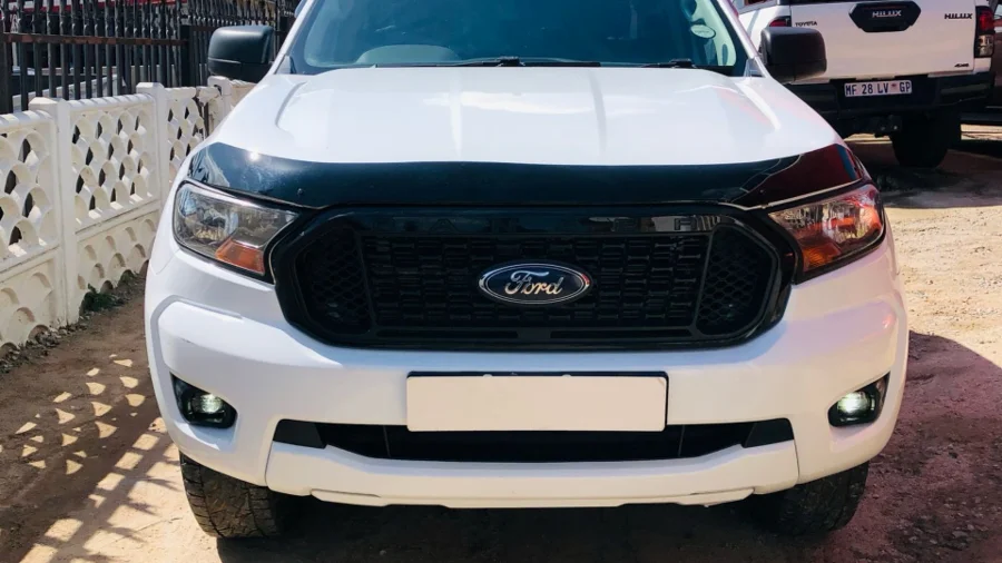 Used 2017 Ford Ranger 2.2TDCi SuperCab Hi-Rider XL Sport auto - SG Cars Used 2017 Ford Ranger 2.2TDCi SuperCab Hi-Rider XL Sport auto - SG Cars