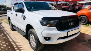 Used  2017 Ford Ranger 2.2TDCi SuperCab Hi-Rider XL Sport auto