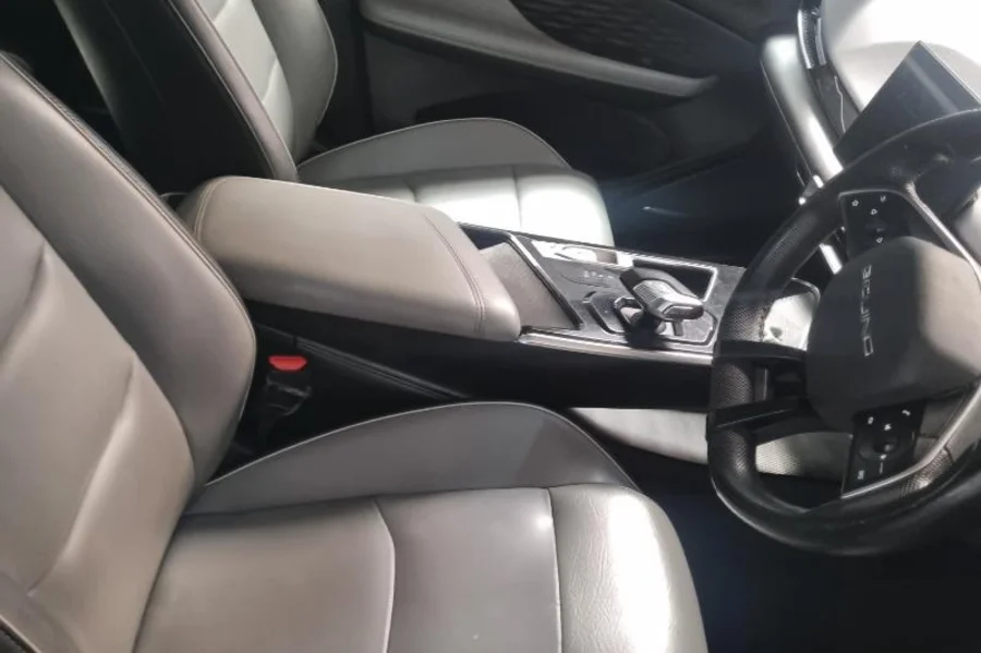 Used  2023 BAIC X55 2.0 - Uptown Cars