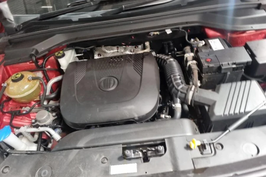 Used  2023 BAIC X55 2.0 - Uptown Cars