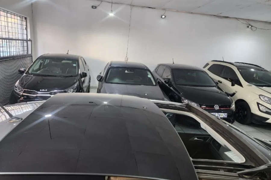 Used 2021 VW Polo hatch 1.0TSI Comfortline R-Line - GAPP Motors Used 2021 VW Polo hatch 1.0TSI Comfortline R-Line - GAPP Motors
