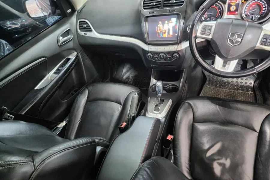 Used 2013 Dodge Journey 3.6 R/T - GAPP Motors Used 2013 Dodge Journey 3.6 R/T - GAPP Motors