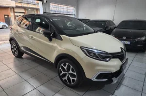 Used  2020 Renault Captur 66kW turbo Dynamique