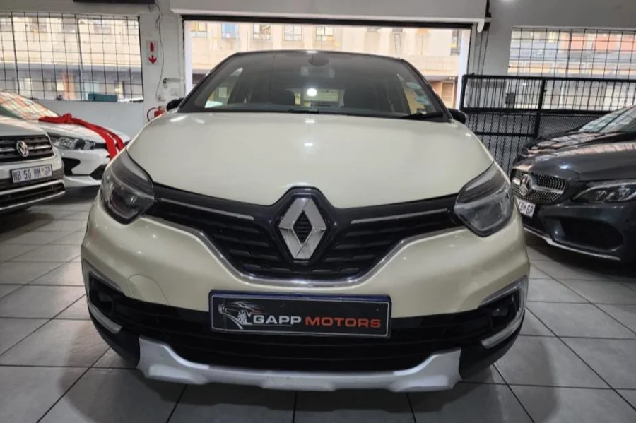 Used 2020 Renault Captur 66kW turbo Dynamique - GAPP Motors Used 2020 Renault Captur 66kW turbo Dynamique - GAPP Motors
