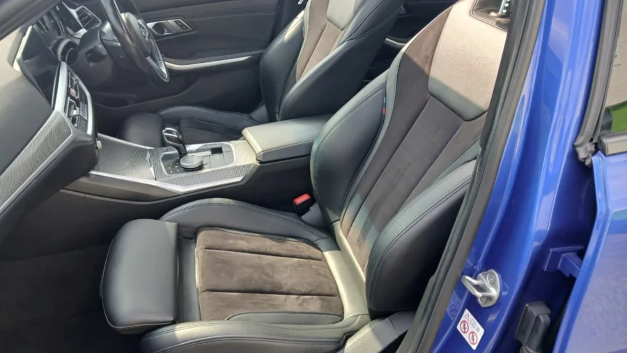Used 2022 BMW 3 Series 320i - Carbase Auto Used 2022 BMW 3 Series 320i - Carbase Auto