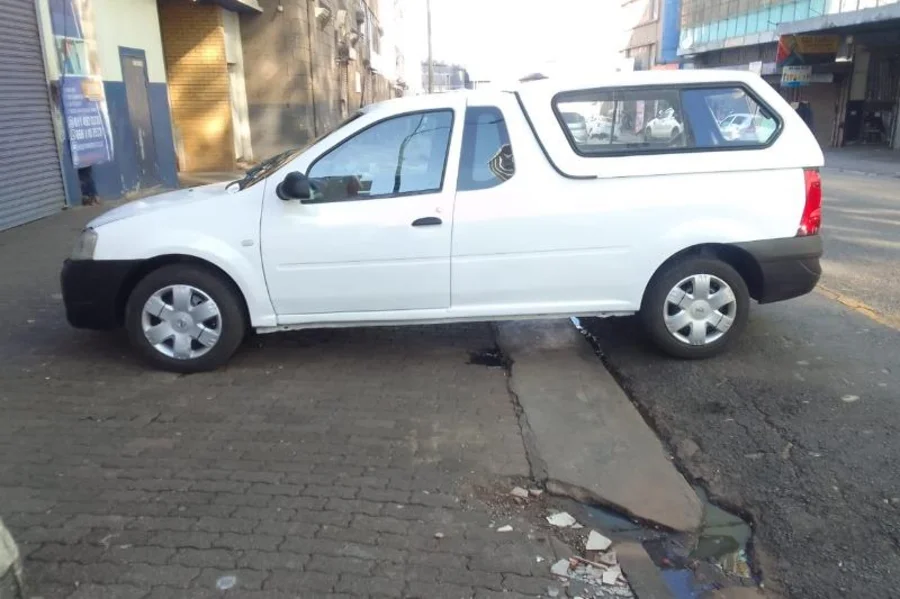 Used 2019 Nissan NP200 1.6i safety pack - Andy Auto Used 2019 Nissan NP200 1.6i safety pack - Andy Auto