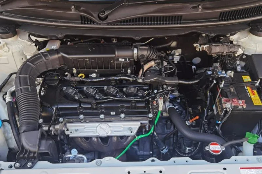 Used  2023 Toyota Starlet 1.5 XS manual - Ben Auto Used  2023 Toyota Starlet 1.5 XS manual - Ben Auto