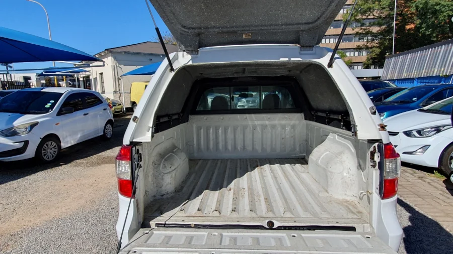 Used  2013 Chevrolet Utility 1.4 - Nolly Motors