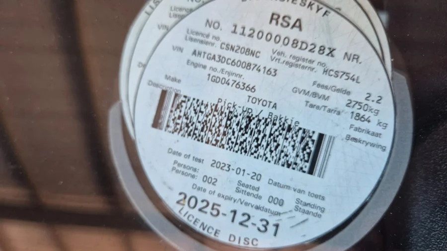 Used 2018 Toyota Hilux 2.8GD-6 Xtra cab Legend 50 auto - Highway Motors Used 2018 Toyota Hilux 2.8GD-6 Xtra cab Legend 50 auto - Highway Motors