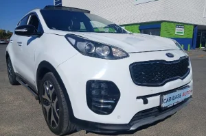 Used  2022 Kia Sportage 2.0
