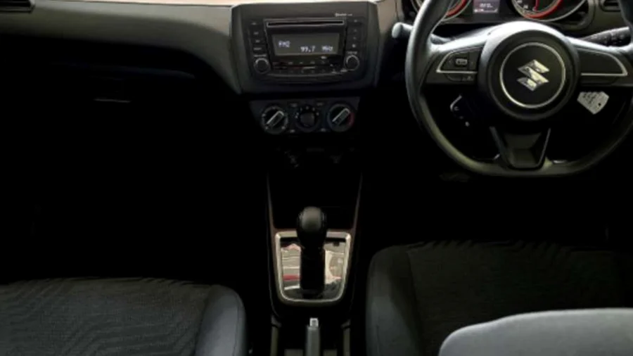 Used  2024 Suzuki Swift hatch 1.2 GA - Bidvest McCarthy Nissan Germiston