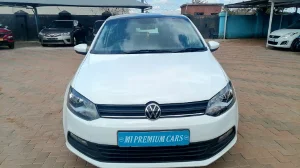 Used  2019 VW Polo Vivo 5-door 1.4 Comfortline