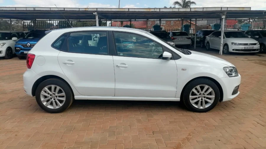 Used 2019 VW Polo Vivo 5-door 1.4 Comfortline - MI Premium Cars Used 2019 VW Polo Vivo 5-door 1.4 Comfortline - MI Premium Cars