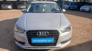 Used  2014 Audi A3 2.0TDI SE AUTO
