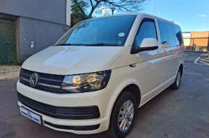 Used 2019 Volkswagen Kombi 2.0TDI SWB Comfortline auto
