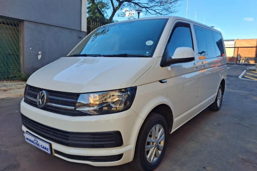 Used 2019 Volkswagen Kombi 2.0TDI SWB Comfortline auto - Monalisa Carz Used 2019 Volkswagen Kombi 2.0TDI SWB Comfortline auto - Monalisa Carz