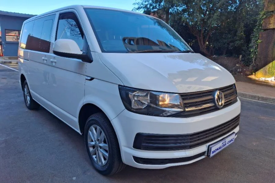 Used 2019 Volkswagen Kombi 2.0TDI SWB Comfortline auto - Monalisa Carz Used 2019 Volkswagen Kombi 2.0TDI SWB Comfortline auto - Monalisa Carz