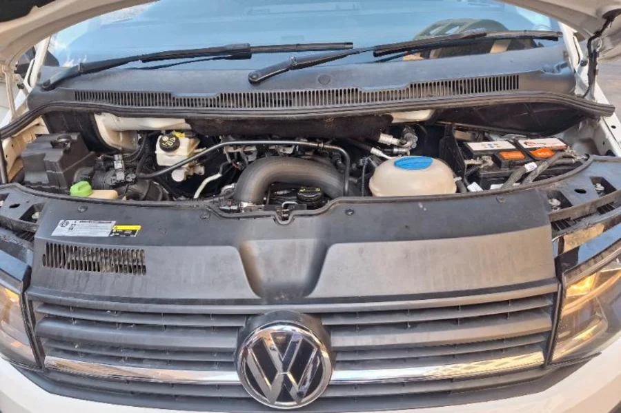 Used 2019 Volkswagen Kombi 2.0TDI SWB Comfortline auto - Monalisa Carz Used 2019 Volkswagen Kombi 2.0TDI SWB Comfortline auto - Monalisa Carz