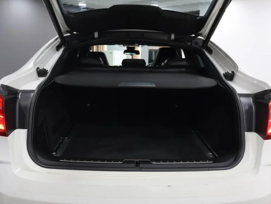 Used  2015 BMW X6 - ICar Gezina