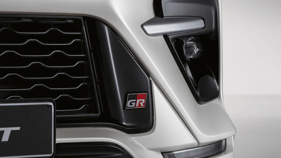 New 2025 Toyota Fortuner 2.8GD-6 4x4 G-R Sport - Halfway Toyota Honeydew New 2025 Toyota Fortuner 2.8GD-6 4x4 G-R Sport - Halfway Toyota Honeydew