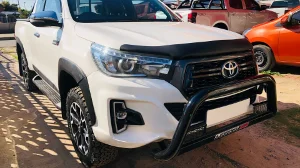 Used  2020 Toyota Hilux HILUX 2.8 GD-6 LEGEND 50 P/U E/CAB