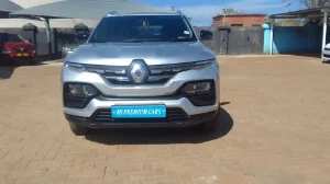 Used  2023 Renault Kiger KIGER 1.0 ENERGY LIFE AUTO