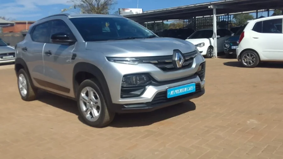 Used 2023 Renault Kiger KIGER 1.0 ENERGY LIFE AUTO - MI Premium Cars Used 2023 Renault Kiger KIGER 1.0 ENERGY LIFE AUTO - MI Premium Cars