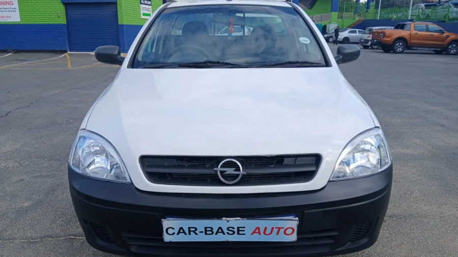 Used 2009 Opel Corsa 1.4 Cosmo - Carbase Auto Used 2009 Opel Corsa 1.4 Cosmo - Carbase Auto