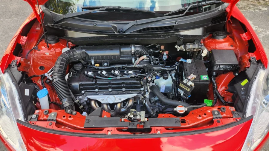 Used 2023 Suzuki Swift hatch 1.2 GL auto - Venture Giant Investment Used 2023 Suzuki Swift hatch 1.2 GL auto - Venture Giant Investment