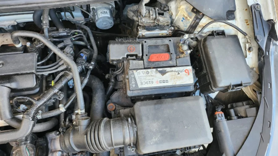 Used  2015 Hyundai i20 1.4 GL - Venture Giant Investment