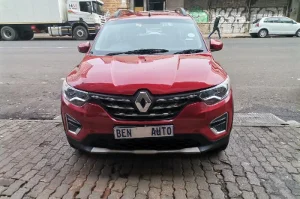 Used  2020 Renault Triber 1.0 Dynamique