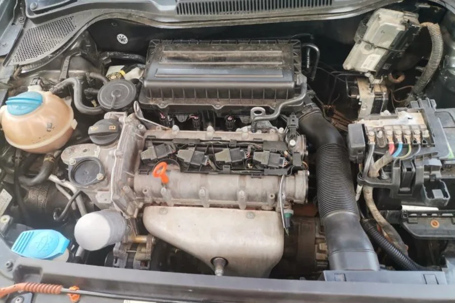 Used  2013 VW Polo 1.4 Trendline - Ben Auto Used  2013 VW Polo 1.4 Trendline - Ben Auto