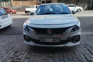 Used  2023 Suzuki Baleno 1.4 GL