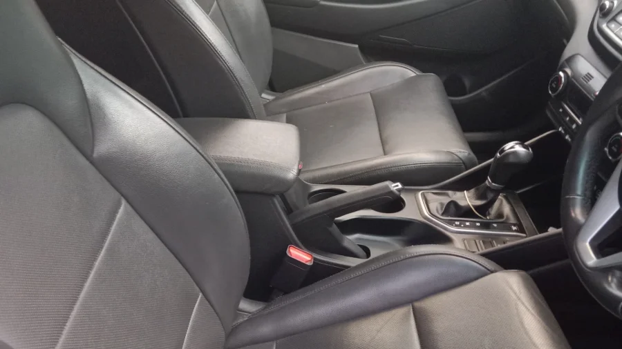 Used  2018 Toyota Hilux 2.4GD - GTT Motors