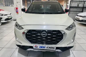 Used  2022 Nissan Magnite 1.0 Turbo Acenta Plus auto